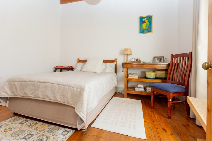 4 Bedroom Property for Sale in Vredenburg Western Cape